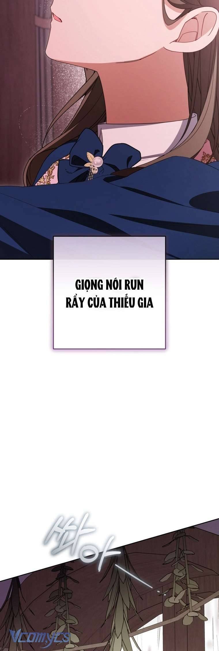 Được Yêu Thương Mà Còn Ngại Ngùng Sao! Chương 95 Ảnh 17
