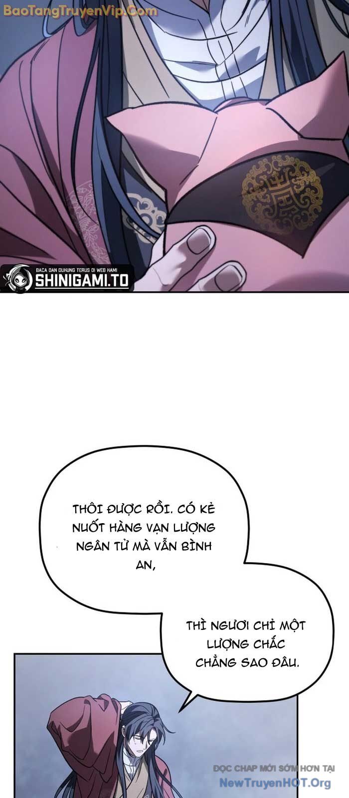 Tiểu Công Tử Của Ân Hạ Thương Đoàn Chương 27 Ảnh 27