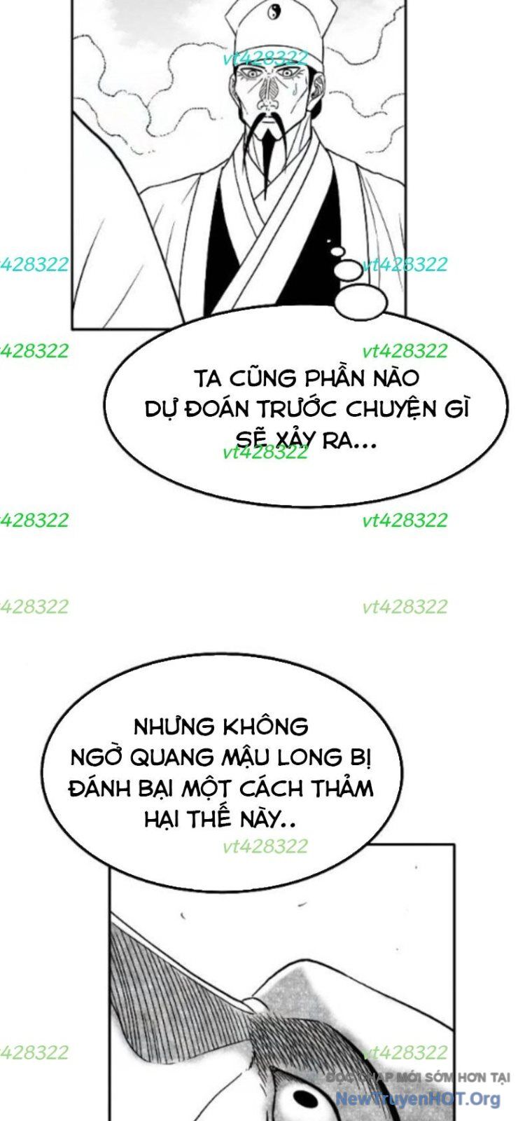 Hắc Sa Chương 54 Ảnh 39