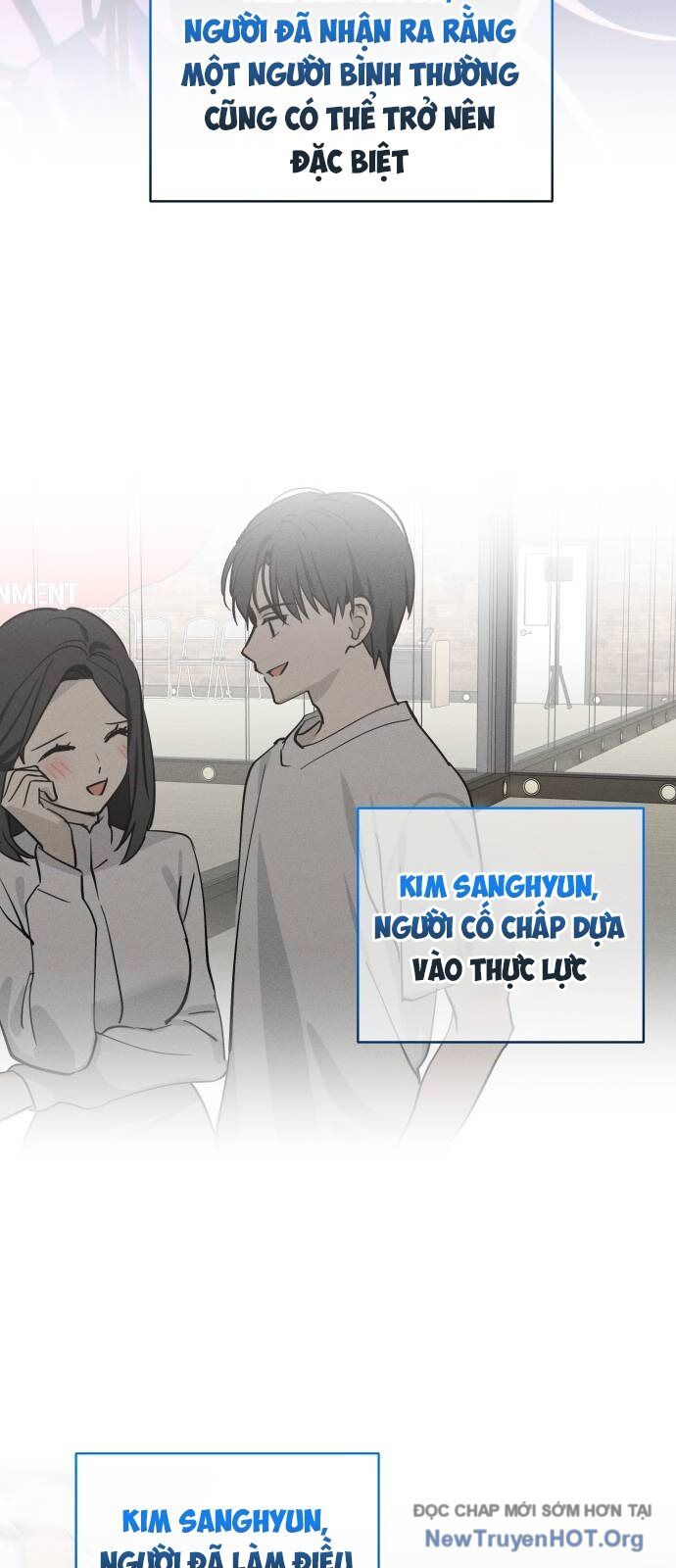 Hôm Nay Han Yoil Là Phụ Nữ Chương 13 Ảnh 49