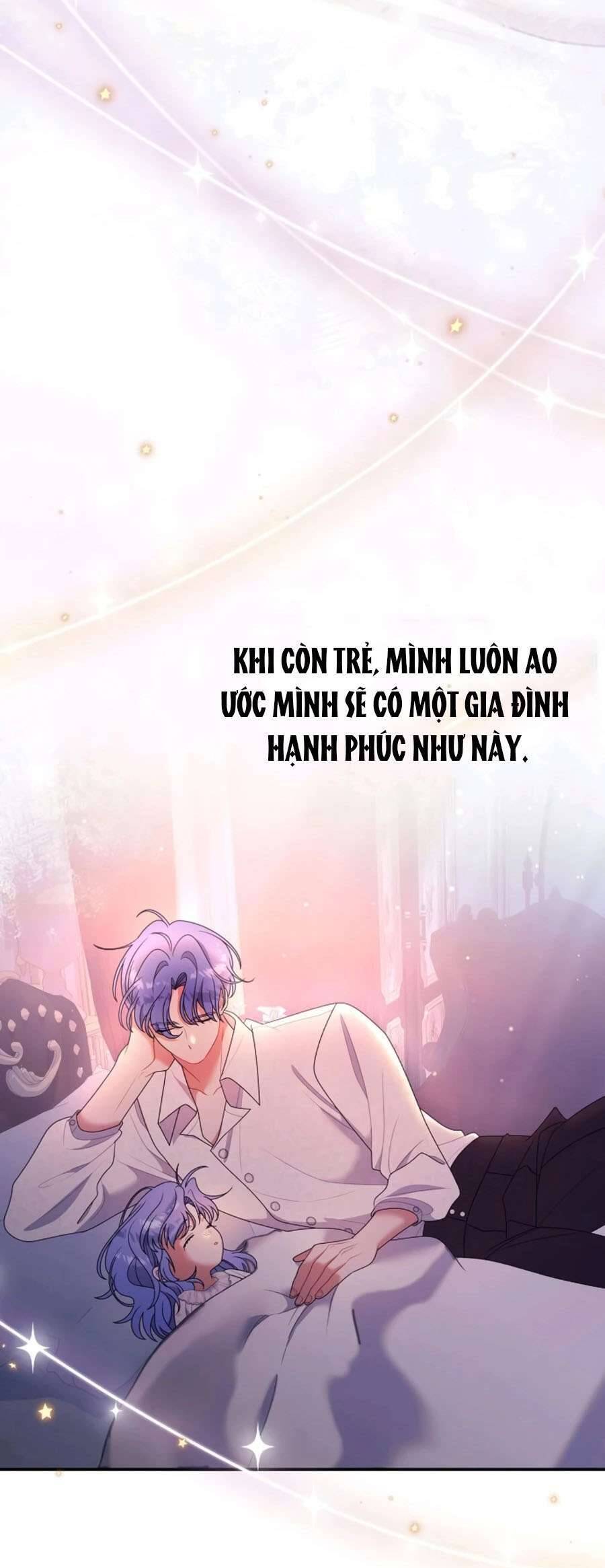 Tôi Đã Có Một Gia Đình Mới Mà Trước Đó Không Nằm Trong Kế Hoạch Nhận Nuôi. Chương 38 Ảnh 44
