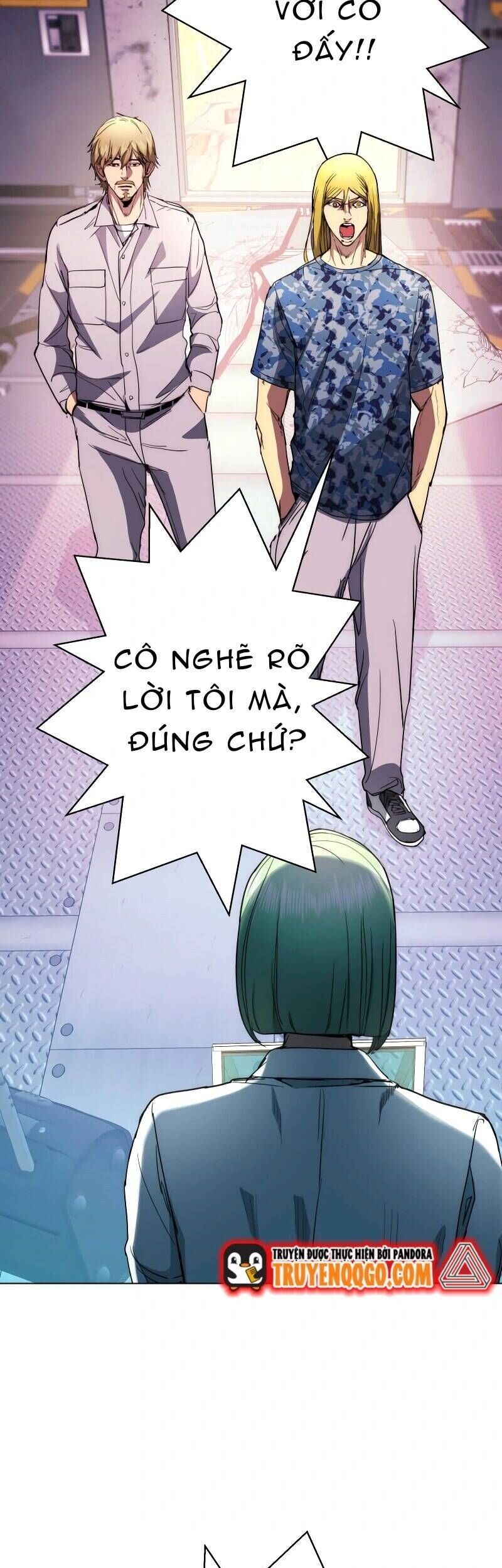 Hitogui Chương 42 Ảnh 48
