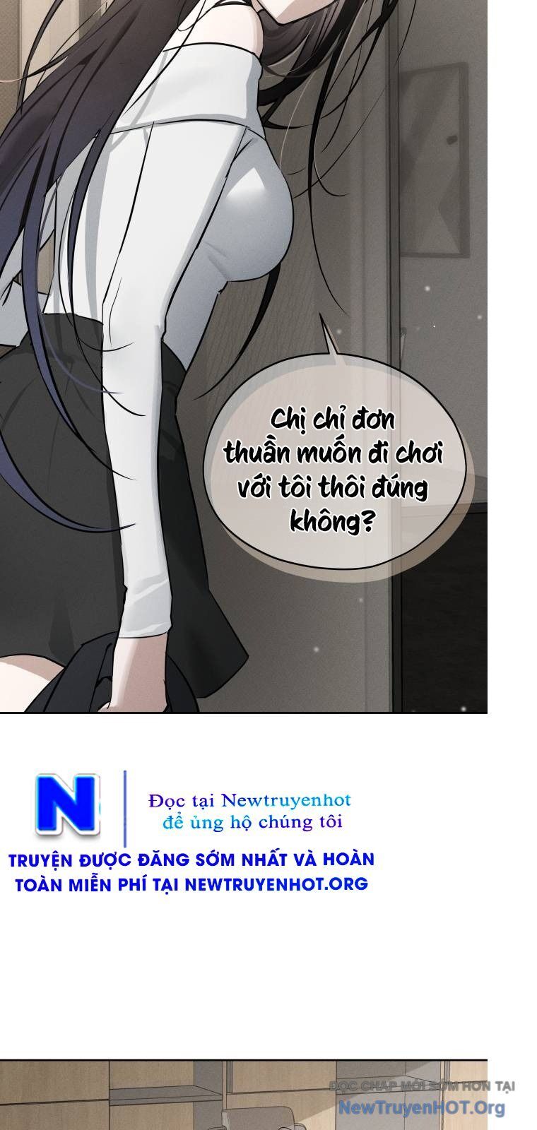Hôm Nay Han Yoil Là Phụ Nữ Chương 12 Ảnh 31