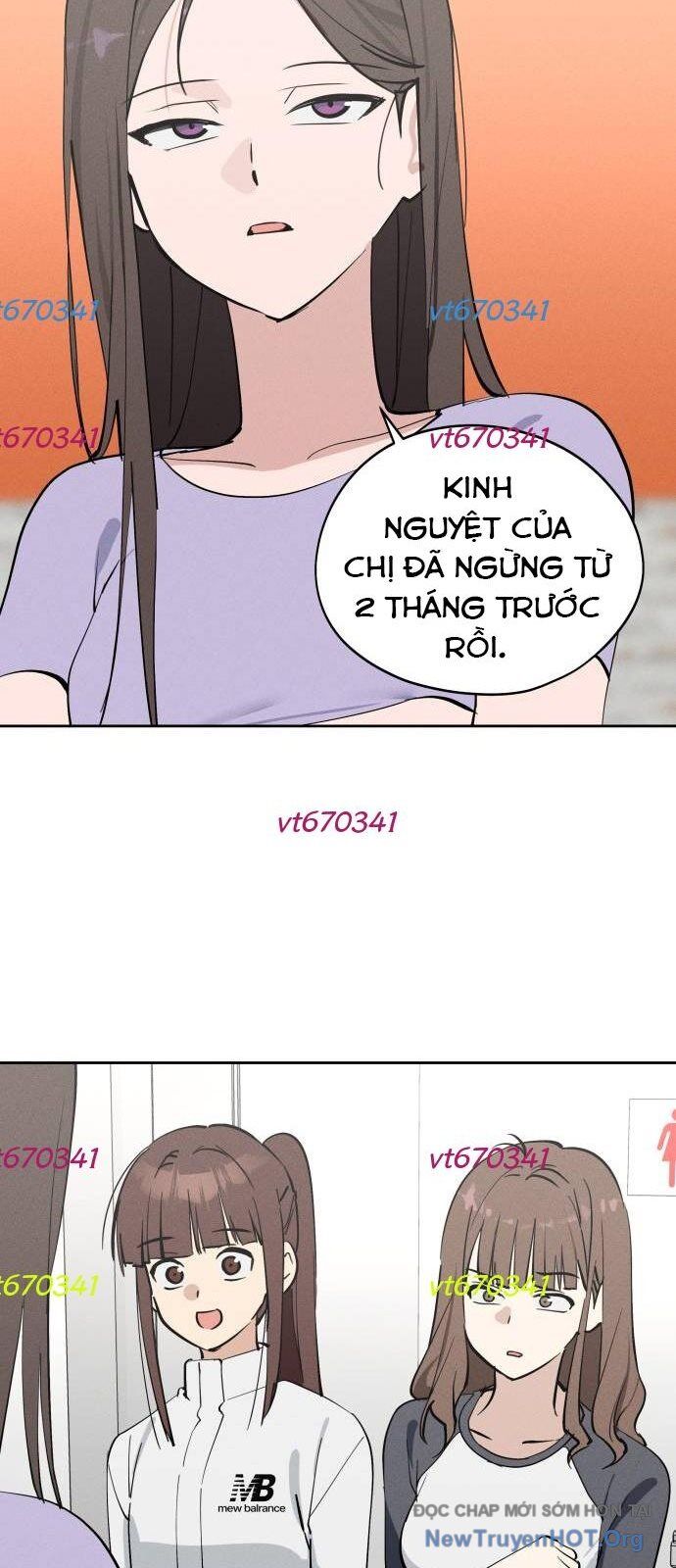 Hôm Nay Han Yoil Là Phụ Nữ Chương 17 Ảnh 43