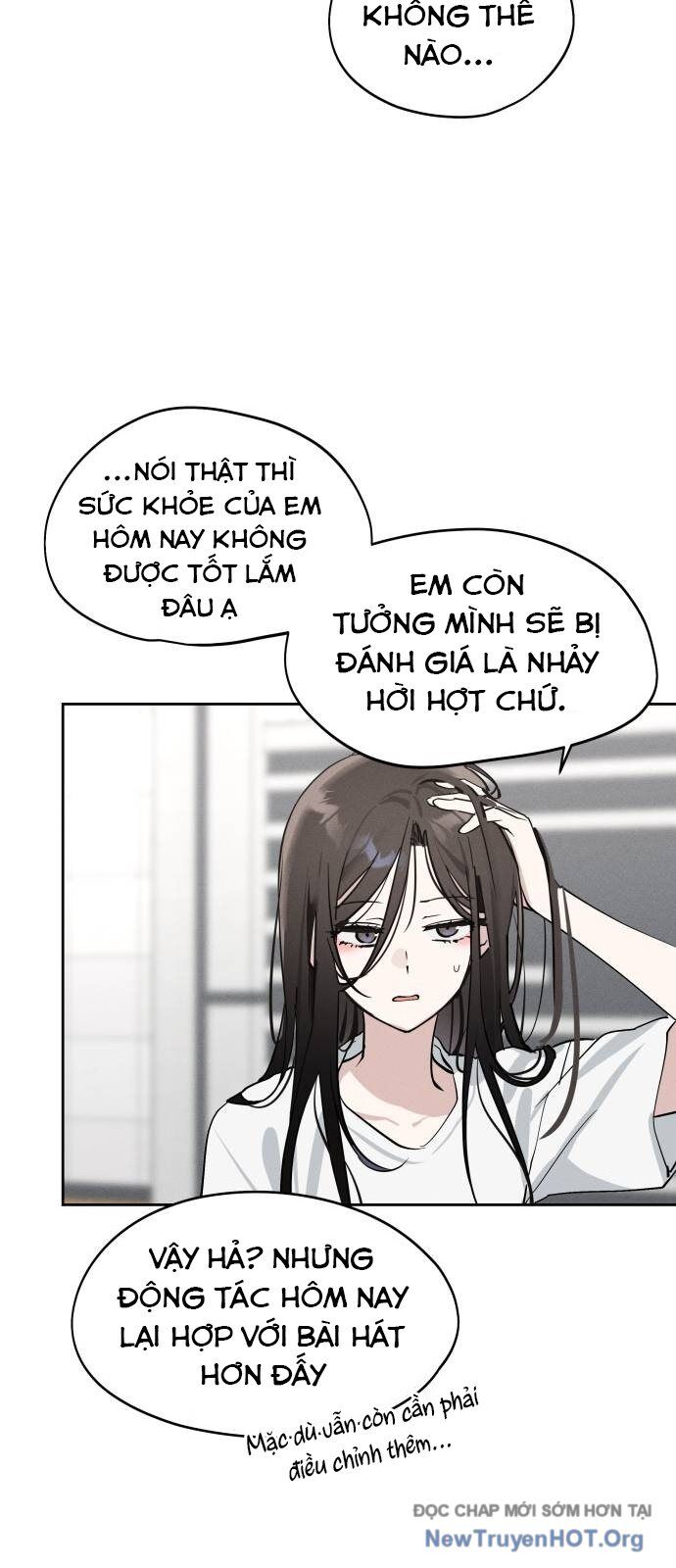 Hôm Nay Han Yoil Là Phụ Nữ Chương 15 Ảnh 64