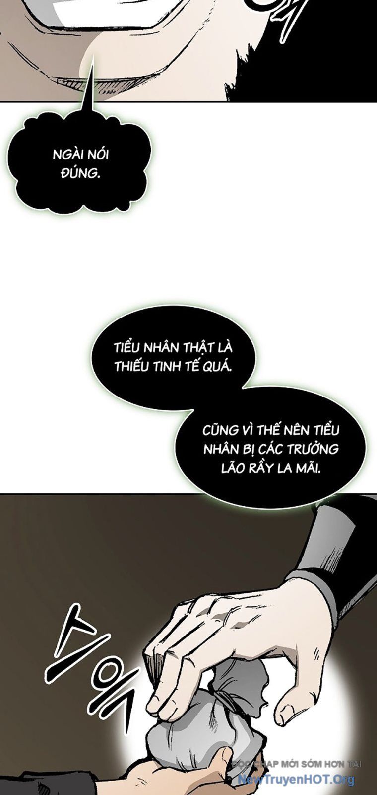 Hồi Ức Của Chiến Thần Chương 215 Ảnh 26