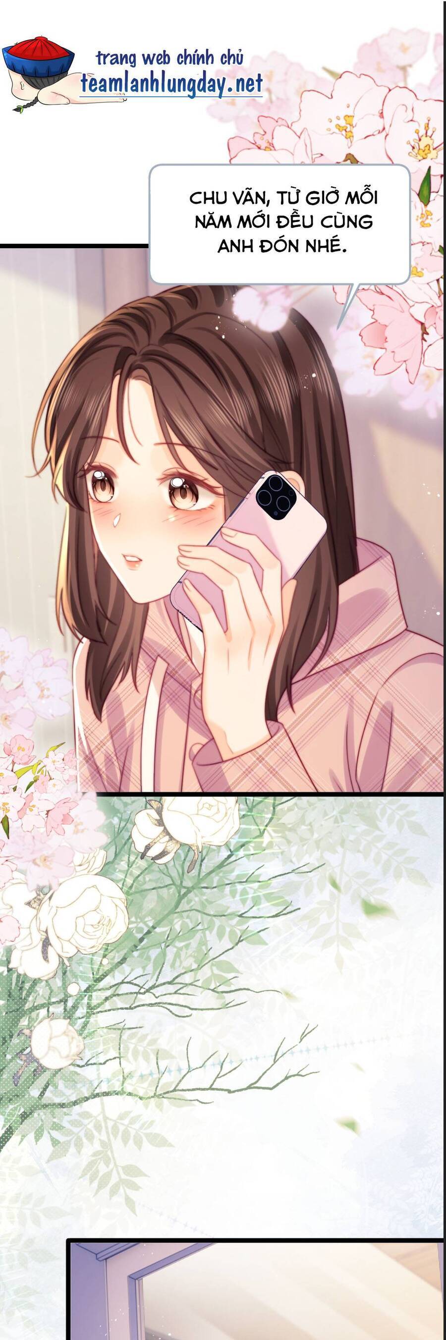 Truỵ Lạc Chương 61 Ảnh 4
