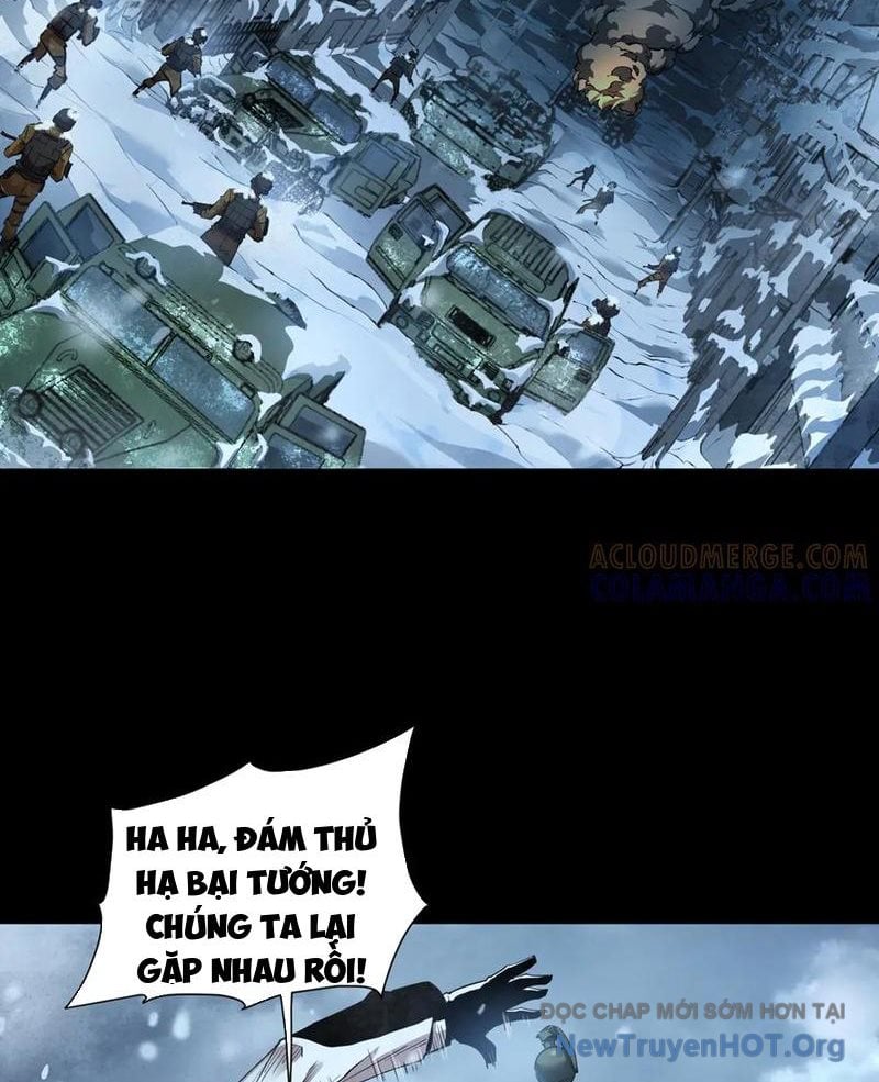 Cực Hàn Chiến Kỷ Chương 54 Ảnh 59