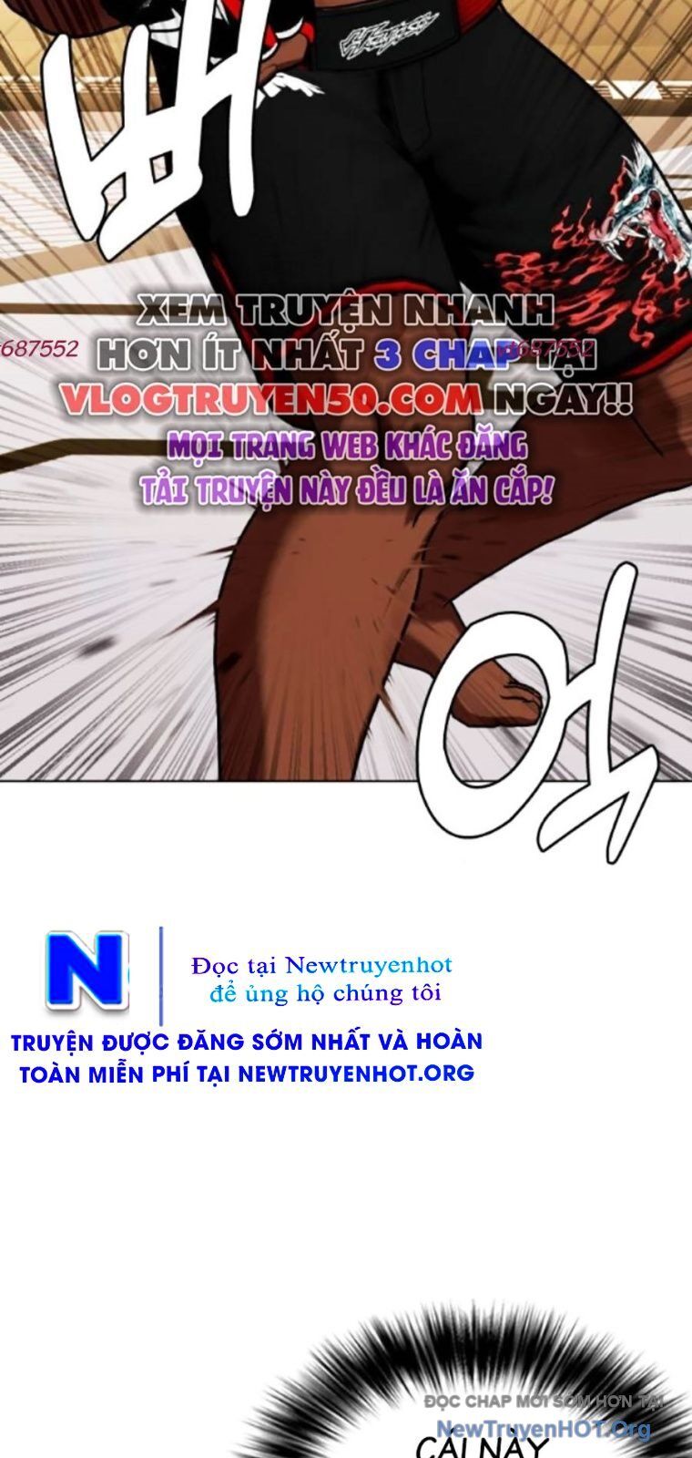 Loser Giỏi Võ Chương 130 Ảnh 13