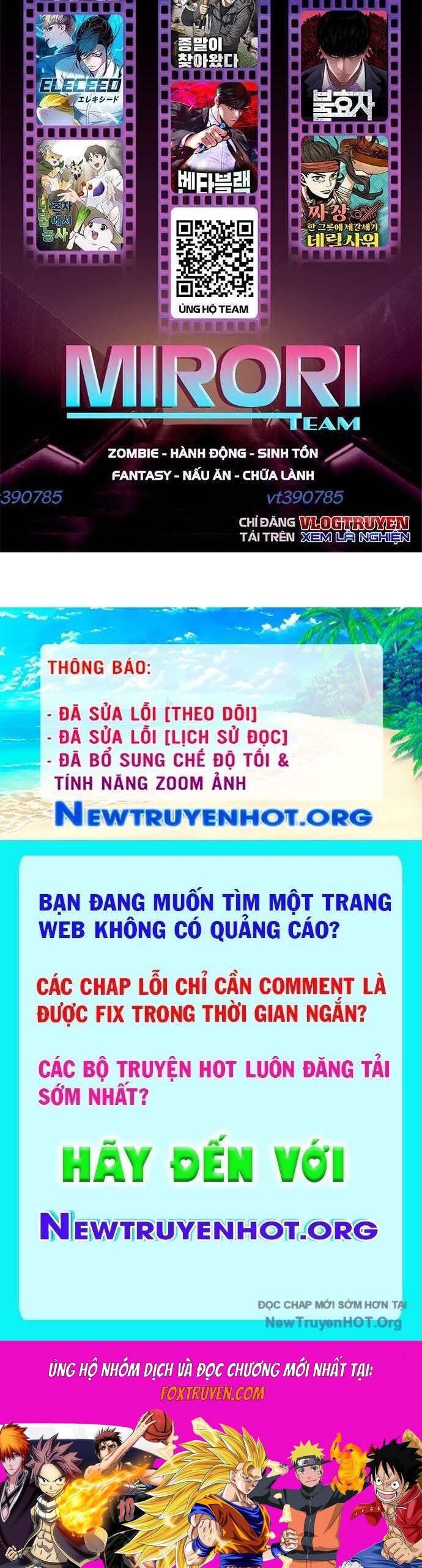 Tiền Sử Vlog Chương 24 Ảnh 69