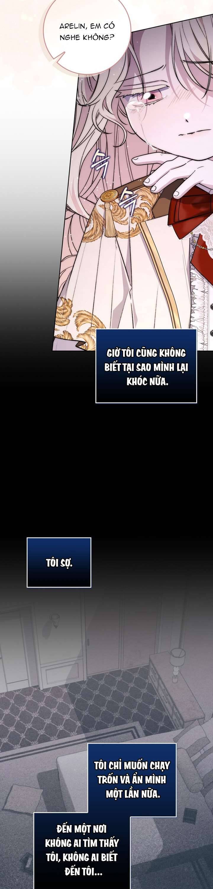 Nam Chính Ám Ảnh Với Sức Khỏe Của Tôi Chương 19 Ảnh 42