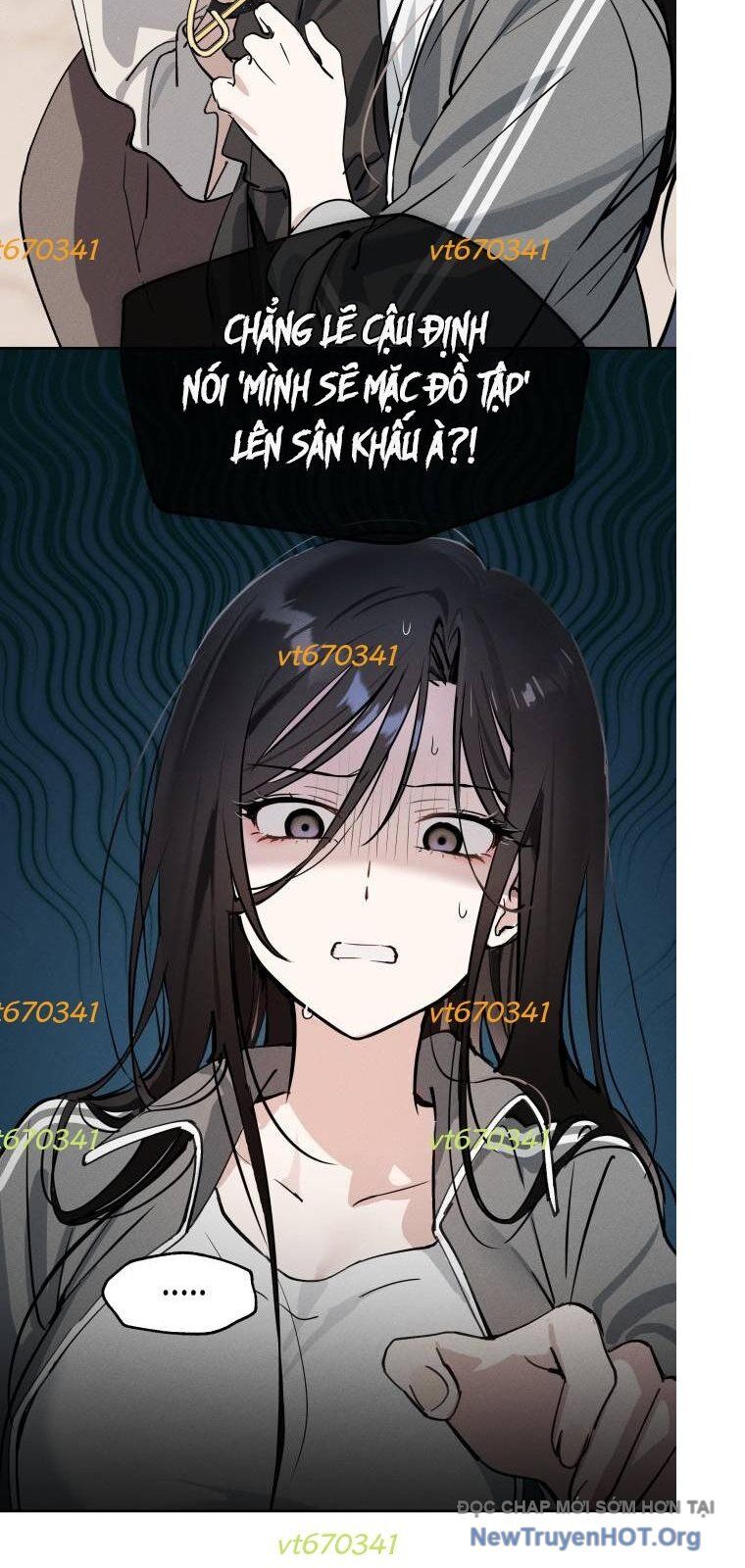Hôm Nay Han Yoil Là Phụ Nữ Chương 11 Ảnh 4