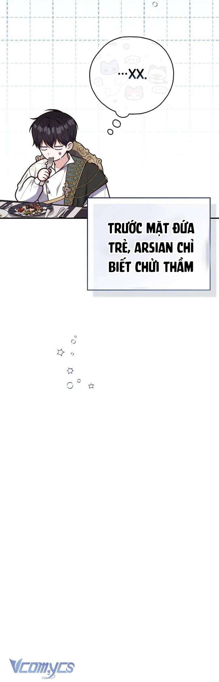 Nàng Công Chúa Tiên Tri Chương 109 Ảnh 47