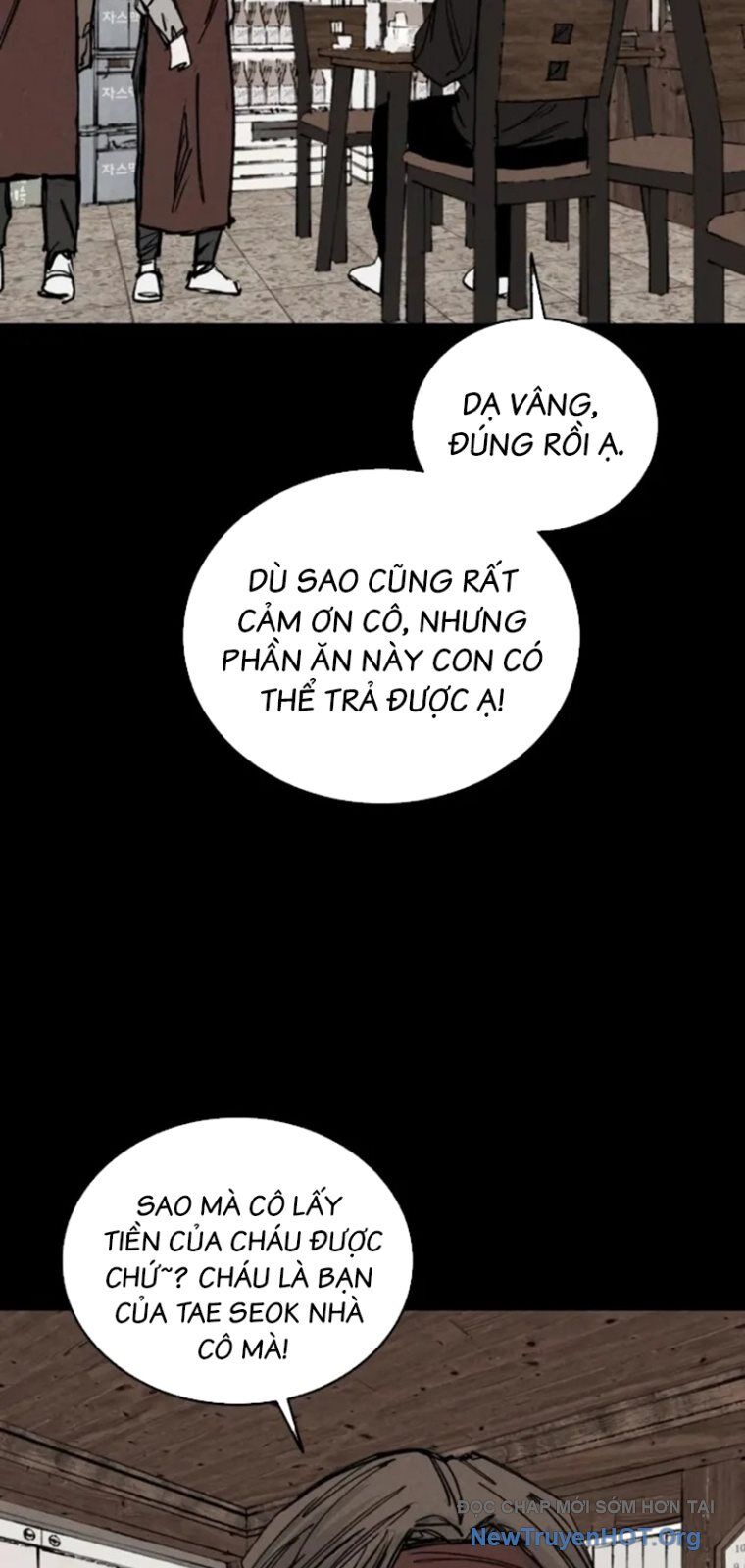 Thượng Lưu Chương 39 Ảnh 36