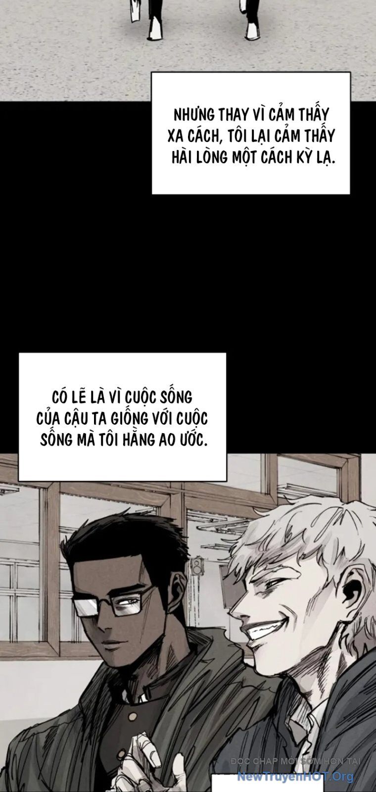Thượng Lưu Chương 39 Ảnh 17