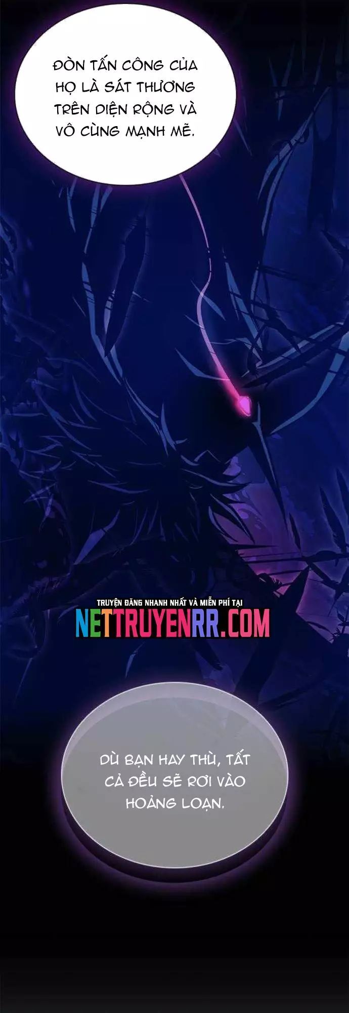 Chuyển Sinh Thành Ác Nhân Chương 193 Ảnh 16
