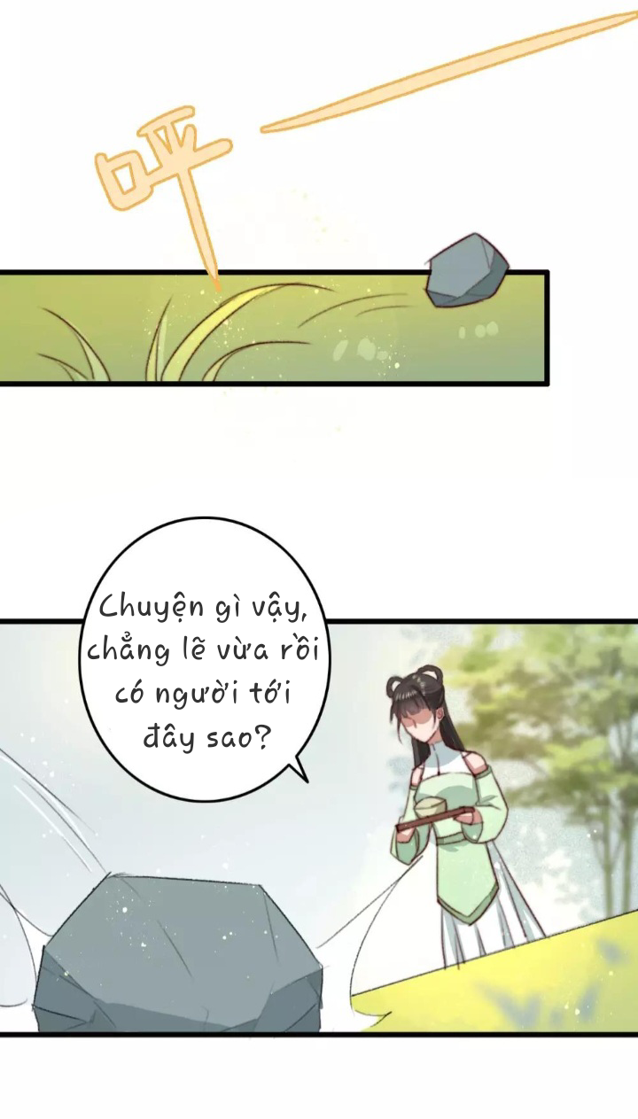Hành Trình Huy Hoàng Chương 12 Ảnh 24