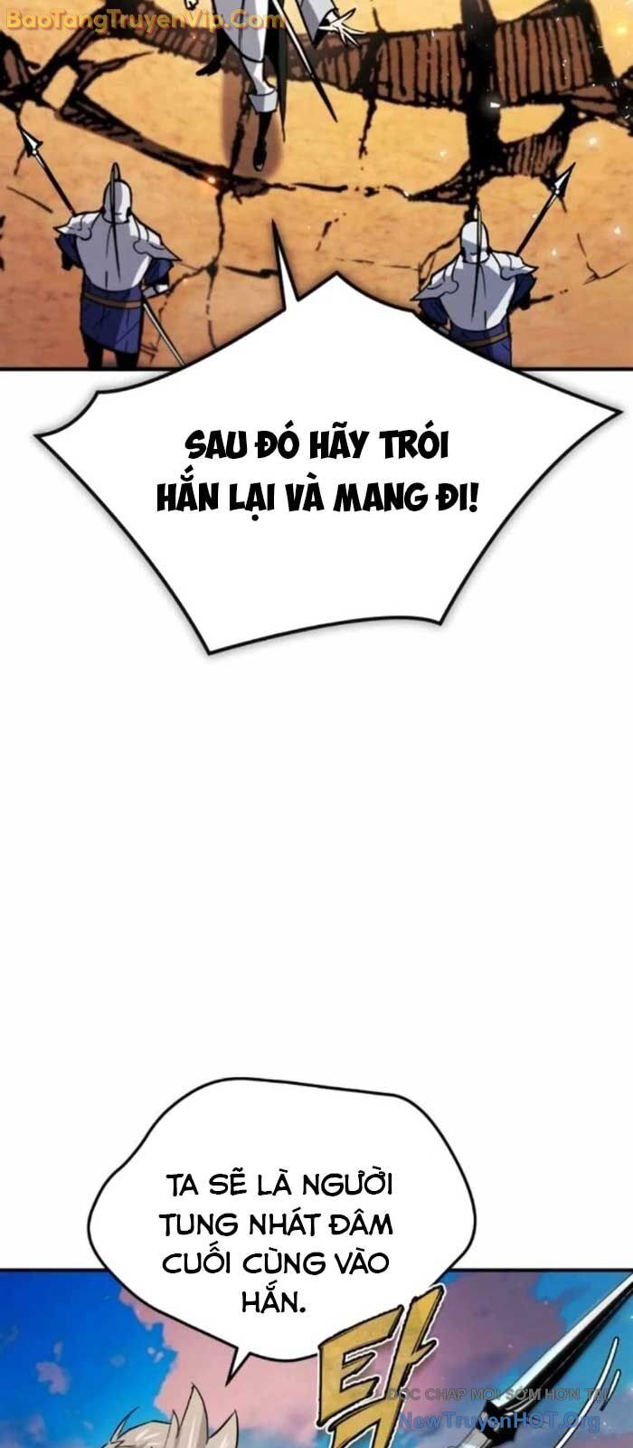 Trên Thế Giới Không Có Chiến Binh Xấu Chương 43 Ảnh 70