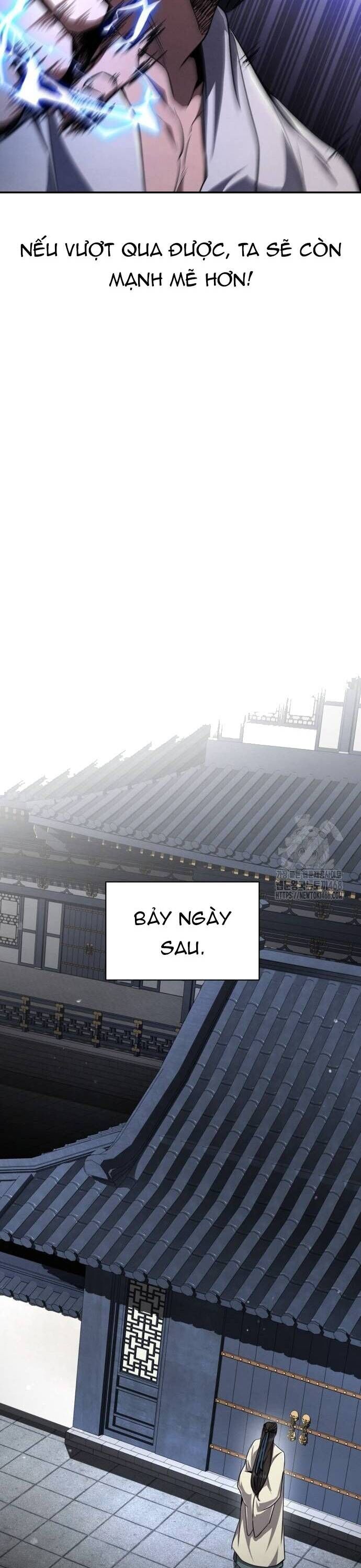 Cao Thủ Quyền Đạo Tái Sinh Chương 11 Ảnh 48