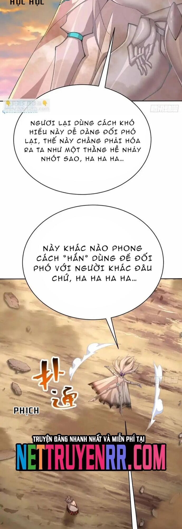 Ta Nhặt Được Thuộc Tính Tại Tu Chân Giới Chương 376 Ảnh 29