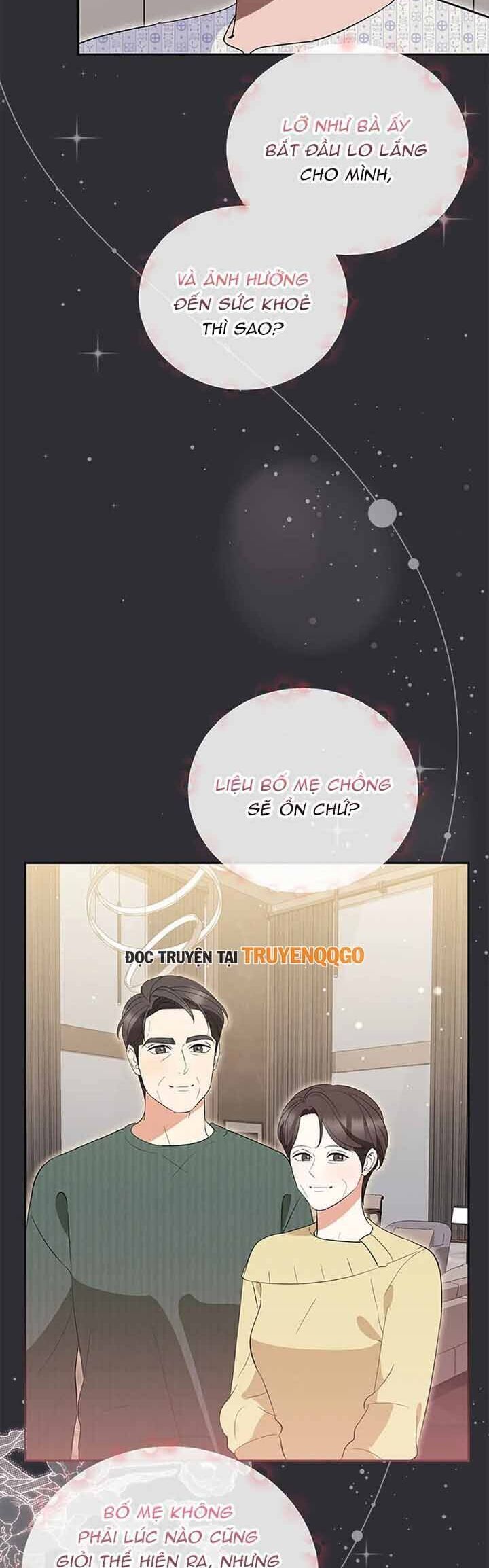 Please Divorce Me Chương 51 Ảnh 27