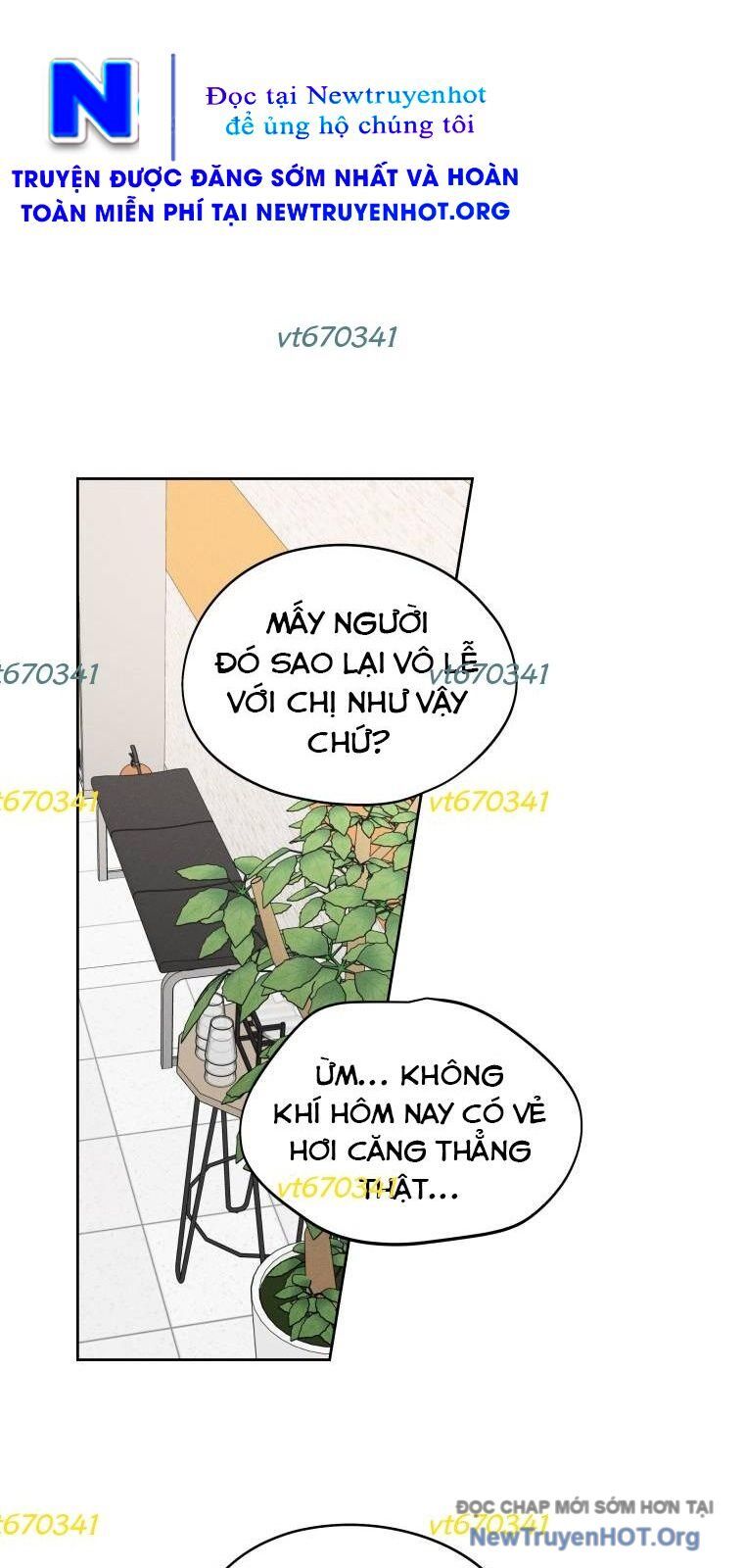 Hôm Nay Han Yoil Là Phụ Nữ Chương 14 Ảnh 36
