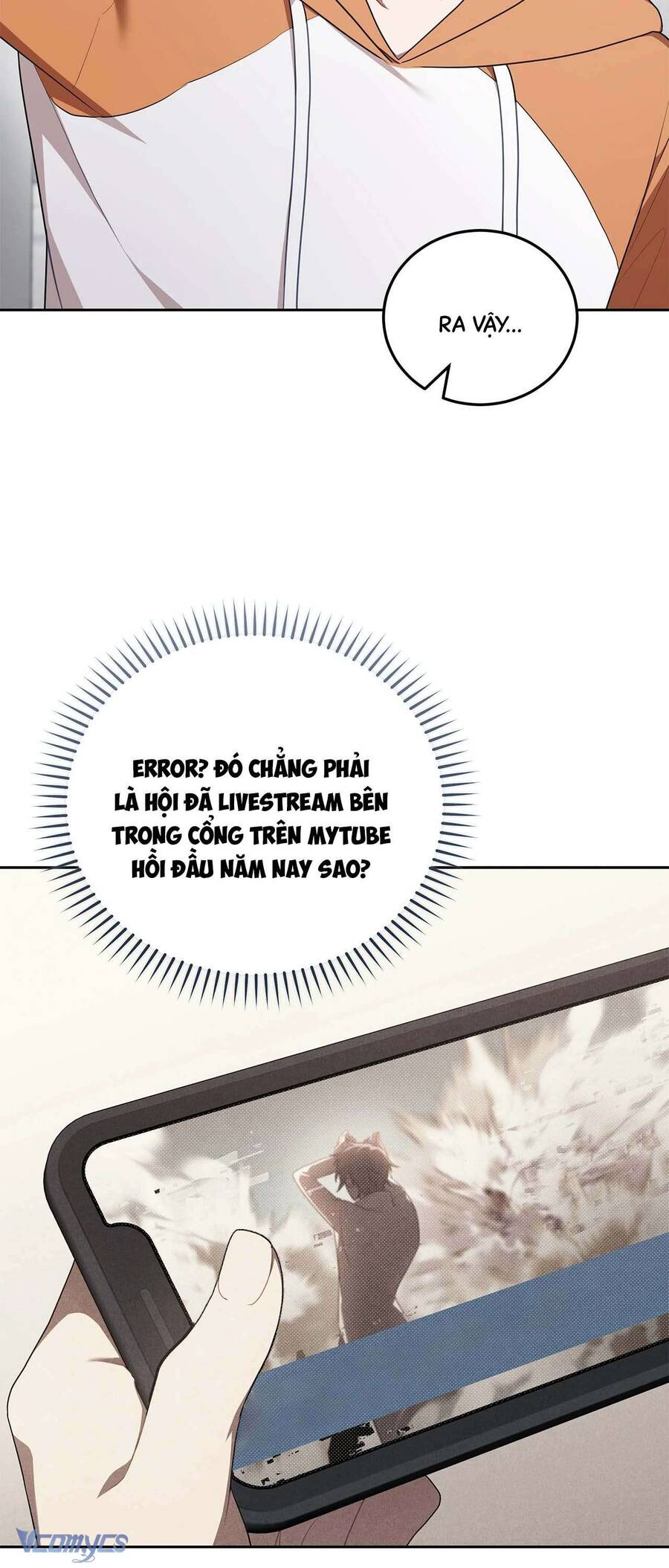 Chủ Tiệm Cafe Là Guide Cấp S Chương 26 Ảnh 16