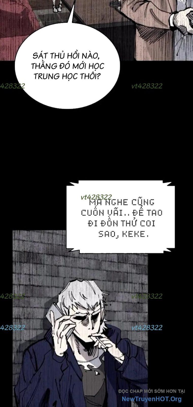 Thượng Lưu Chương 40 Ảnh 4