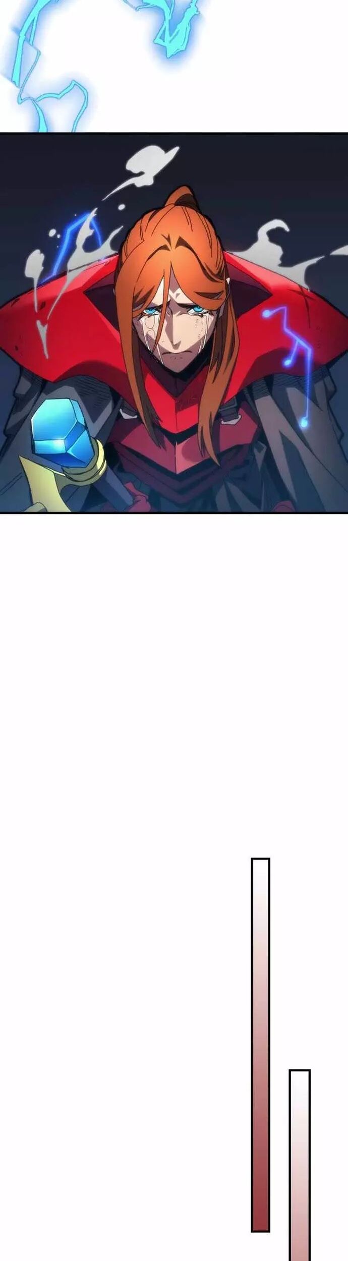 Hãy Hành Động Như Một Boss Đi Ngài Mr Devourer Chương 83 Ảnh 13
