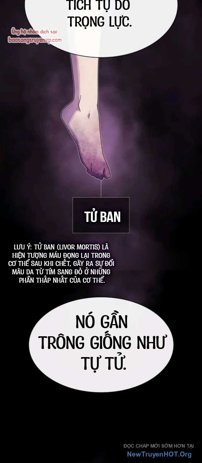 Thiên Tài Nhìn Thấu Thế Giới Chương 31 Ảnh 42