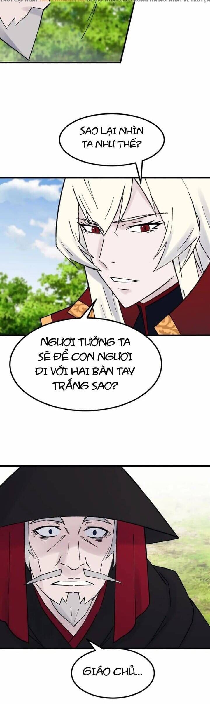 Đại Cao Thủ Chương 107 Ảnh 13
