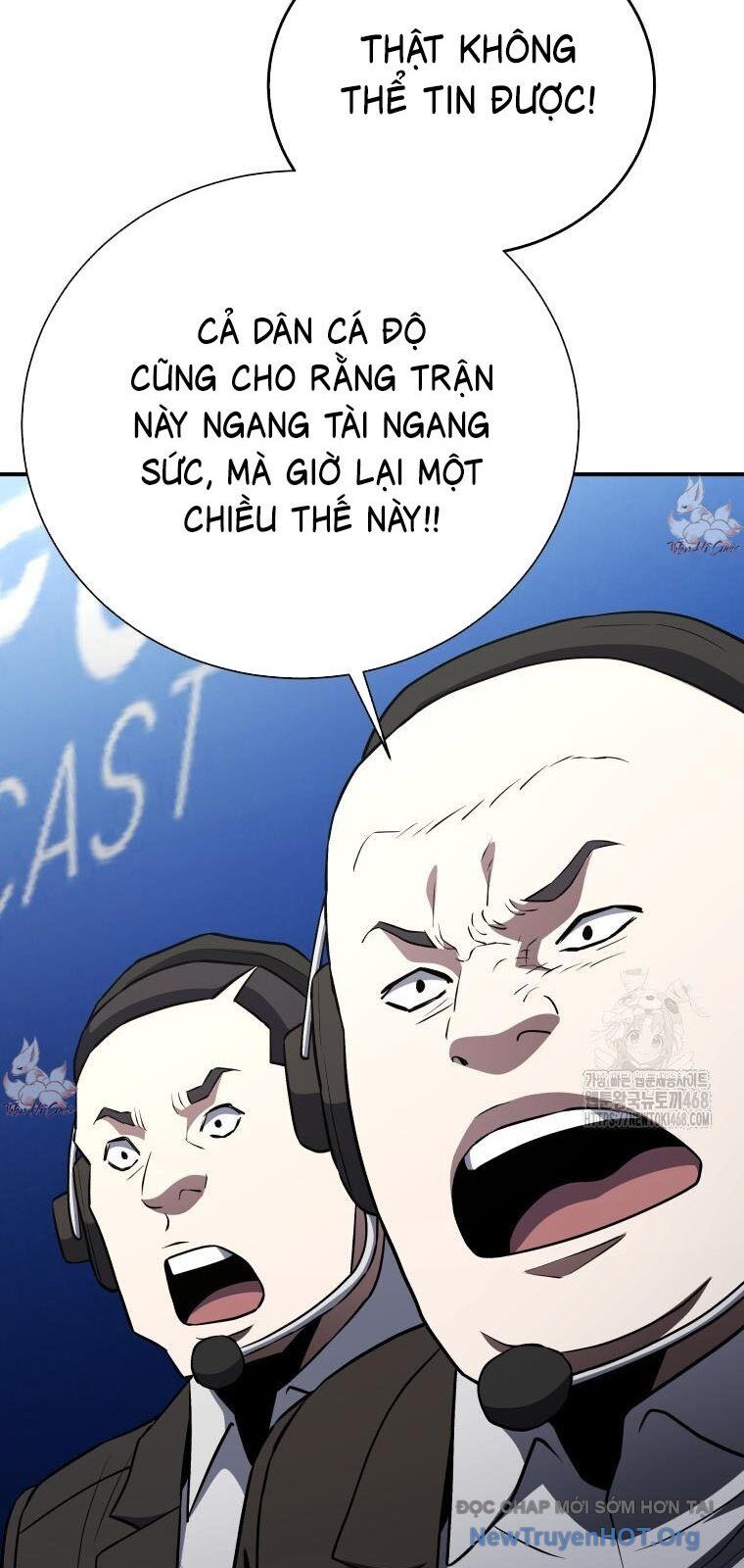 Ác Nhân Lồng Bát Giác Chương 43 Ảnh 66