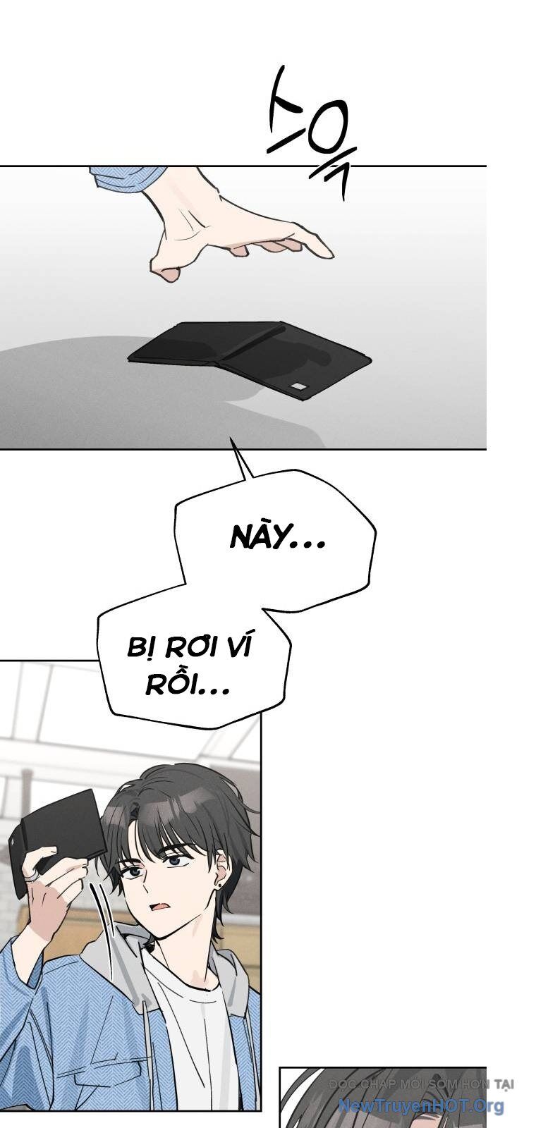 Hôm Nay Han Yoil Là Phụ Nữ Chương 11 Ảnh 47