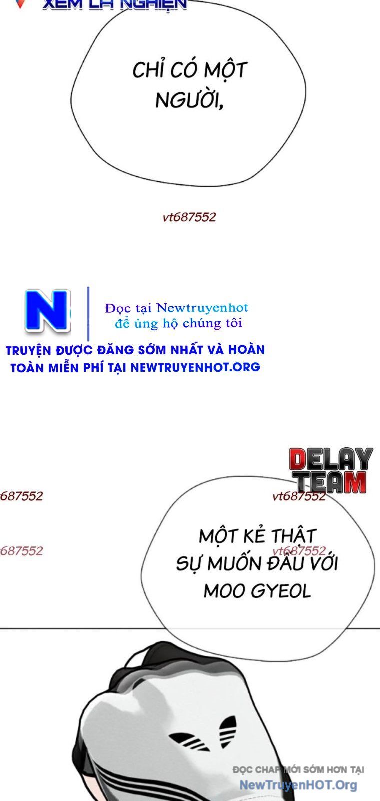 Loser Giỏi Võ Chương 130 Ảnh 153