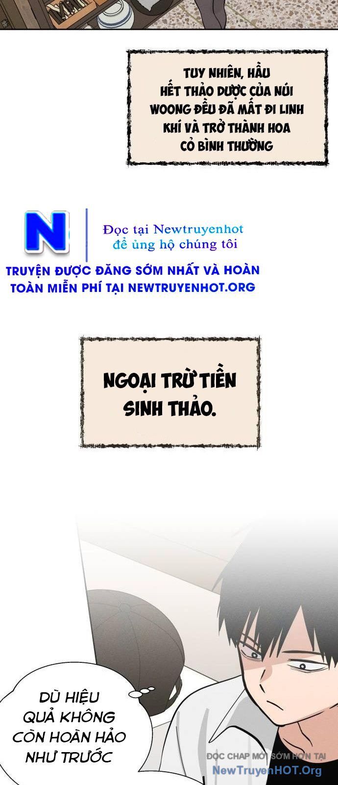 Hôm Nay Han Yoil Là Phụ Nữ Chương 18 Ảnh 53