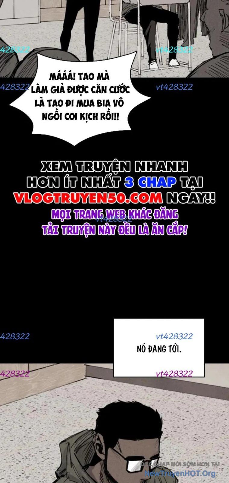 Thượng Lưu Chương 39 Ảnh 7