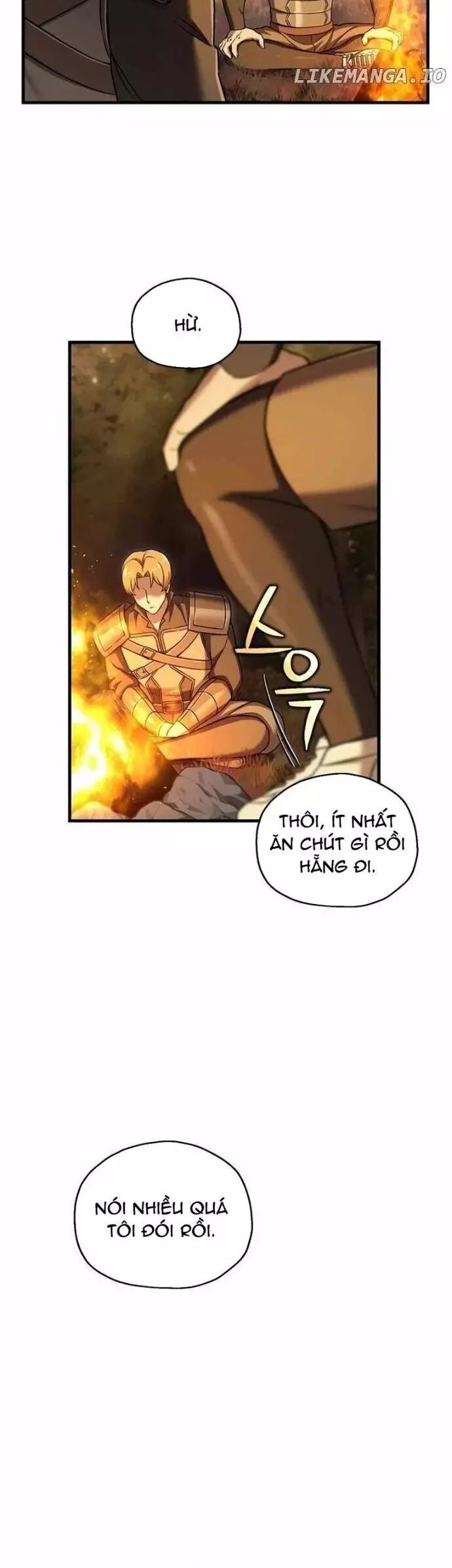 Chỉ Mình Ta Hồi Sinh Chương 53 Ảnh 16
