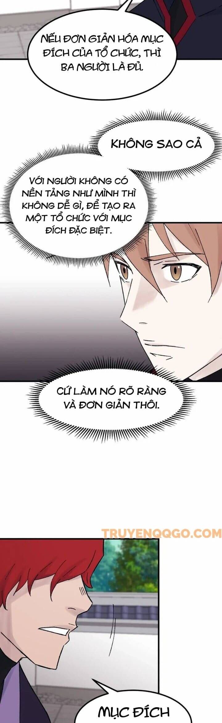 Đại Cao Thủ Chương 107 Ảnh 25