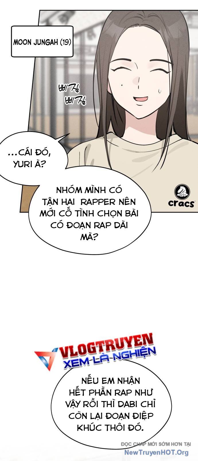 Hôm Nay Han Yoil Là Phụ Nữ Chương 16 Ảnh 11