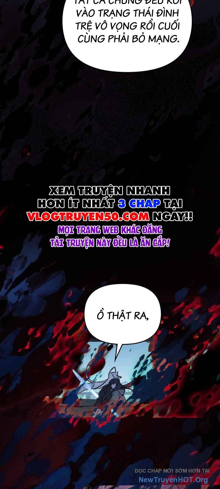 Giao Kèo Với Quỷ Chương 35 Ảnh 23