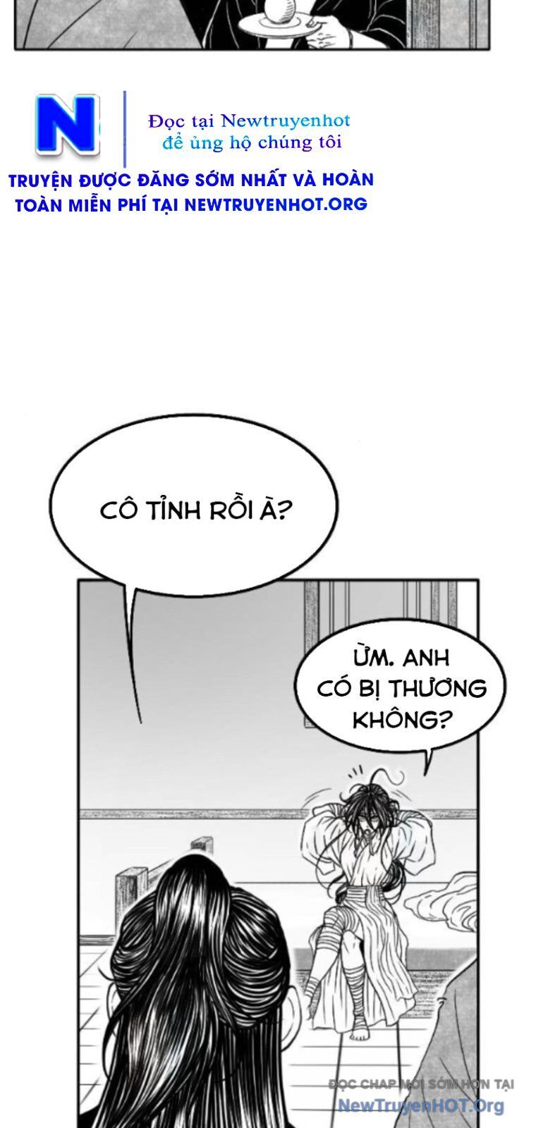 Hắc Sa Chương 55 Ảnh 12