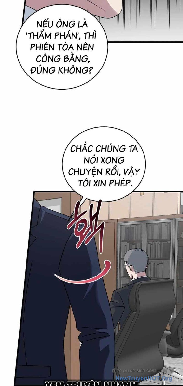Đây Là Luật Chương 161 Ảnh 50