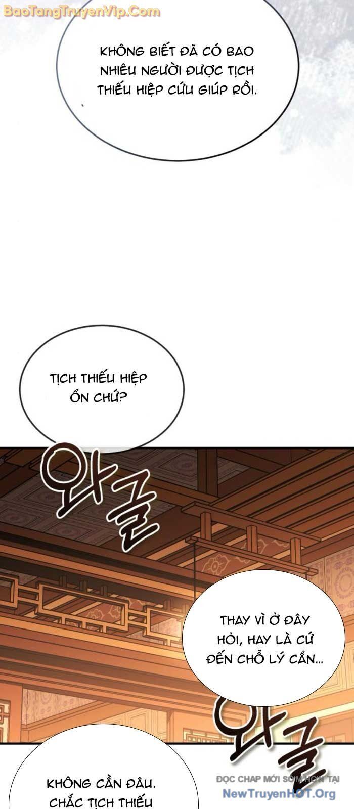 Tuyệt Thế Quân Lâm Chương 52 Ảnh 75