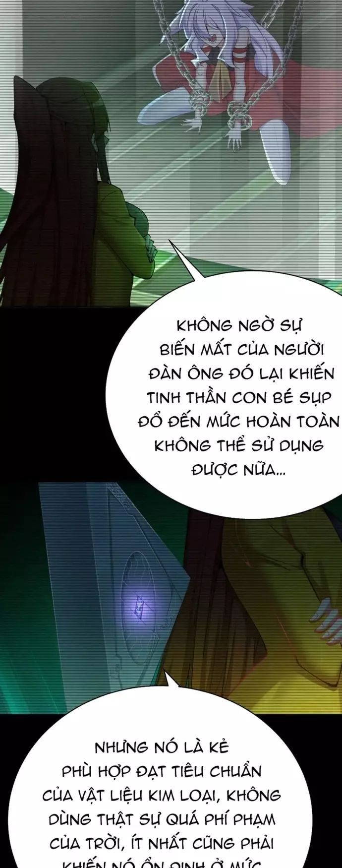 Ta Nhặt Được Thuộc Tính Tại Tu Chân Giới Chương 375 Ảnh 25