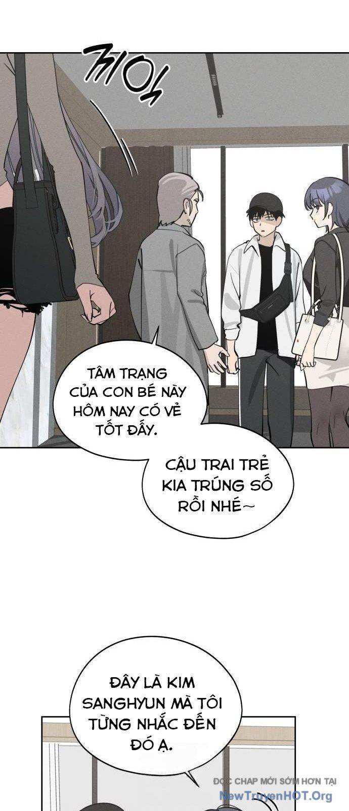 Hôm Nay Han Yoil Là Phụ Nữ Chương 18 Ảnh 31