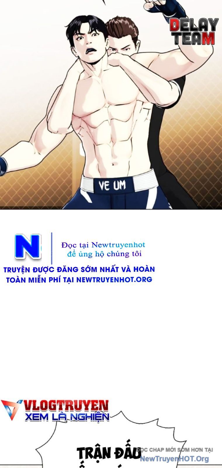 Loser Giỏi Võ Chương 130 Ảnh 102