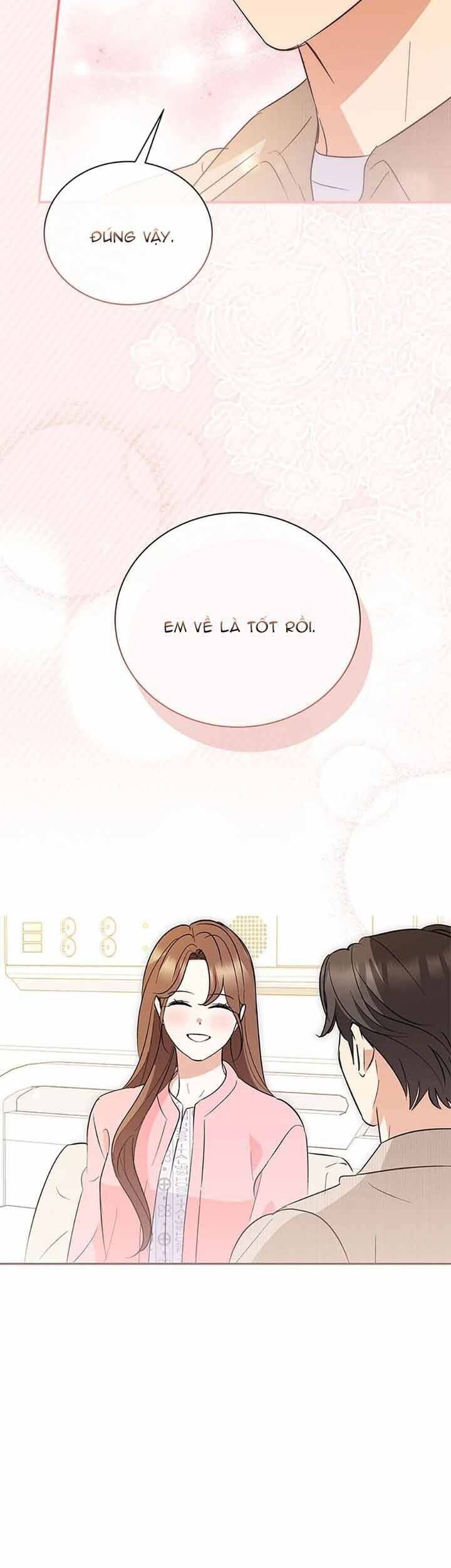 Please Divorce Me Chương 52 Ảnh 9