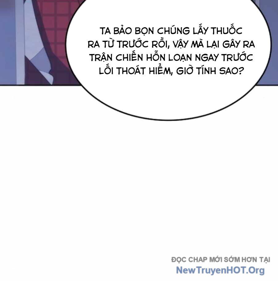 Trị Liệu Sư Quá Mạnh Chương 48 Ảnh 117