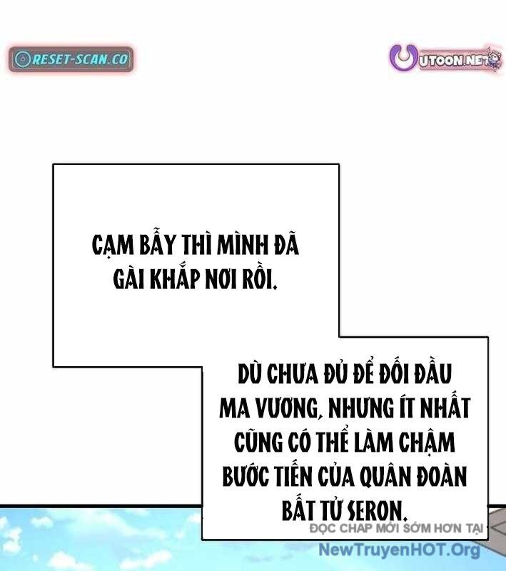 Cách Một Tử Linh Sư Cấp Thảm Họa Nghỉ Hưu Chương 45 Ảnh 94