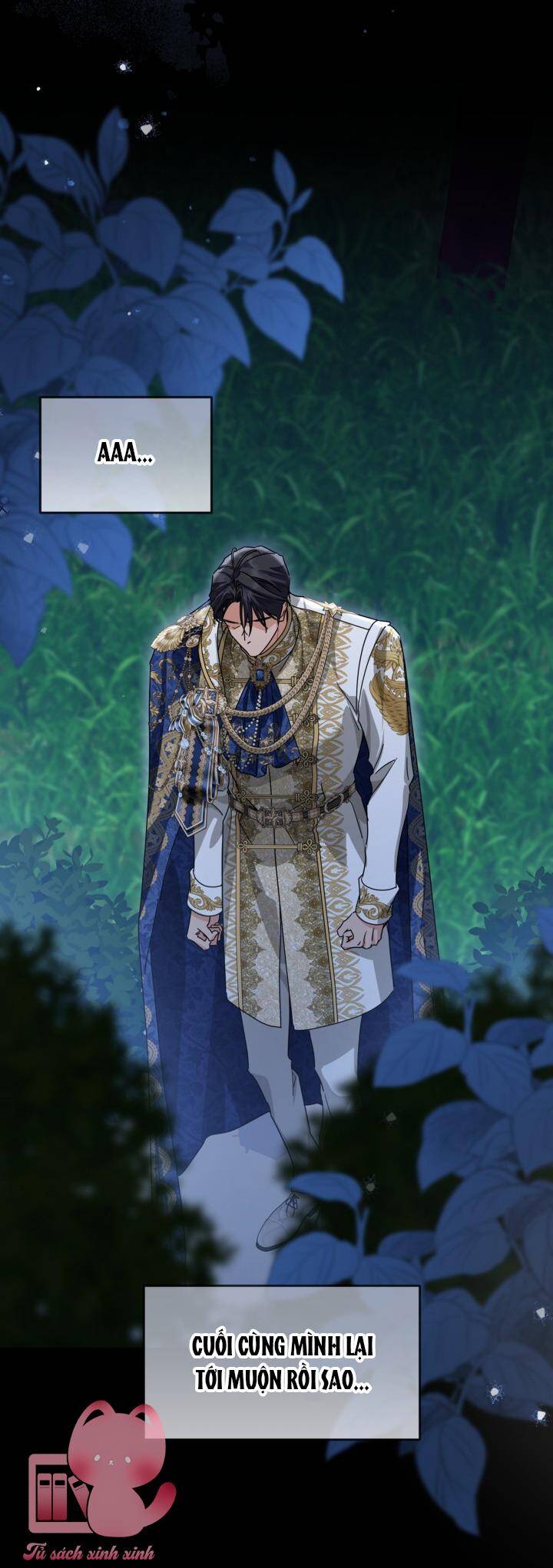 Hoàng Nữ Cosplay Nonfan Chương 61 Ảnh 30